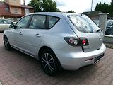 Mazda 3 (2007) 1,3i KLIMA BT NAVI - náhled 4