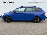 Škoda Fabia (2022) Combi 1.0 TSI / 70kW / BLACK T - náhled 2