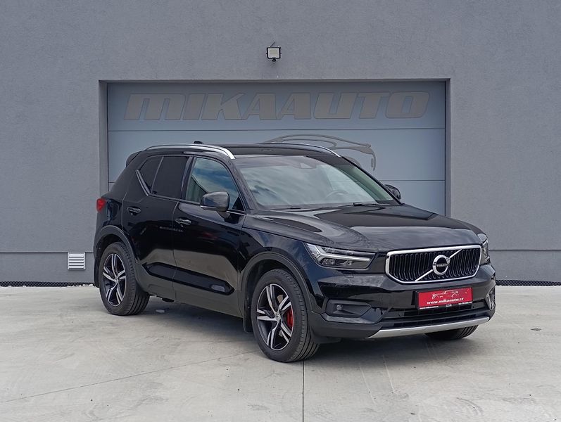 Volvo XC40 2.0 B4 AWD 145kW - fotka 3 z 33
