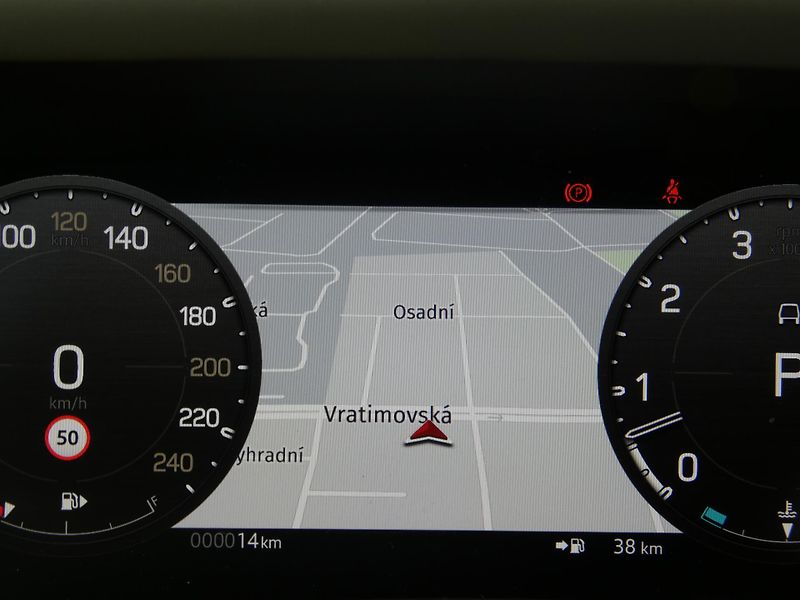 Land Rover Defender (2026) 110 X-Dynamic SE P425          - fotka 23 z 38