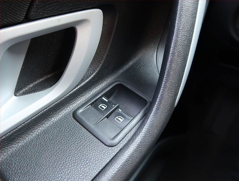 Škoda Fabia (2008) 1.2, nová STK, plně pojízdný - fotka 15 z 16
