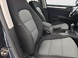 Škoda Superb (2009) 2.0 TDI, Navi, Tempomat - náhled 9