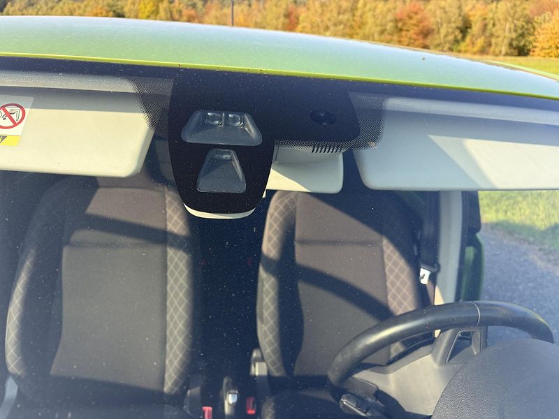 Škoda Citigo (2016) - fotka 11 z 17