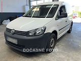 Volkswagen Caddy (2014) 1.6TDi, AC, +kola - náhled 1