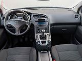 Peugeot 5008 (2010) 1.6 HDi, AC, tempo - náhled 8
