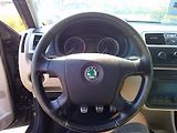 Škoda Fabia (2008) 1.9 TDi, 77 kW, kabriolet - náhled 16