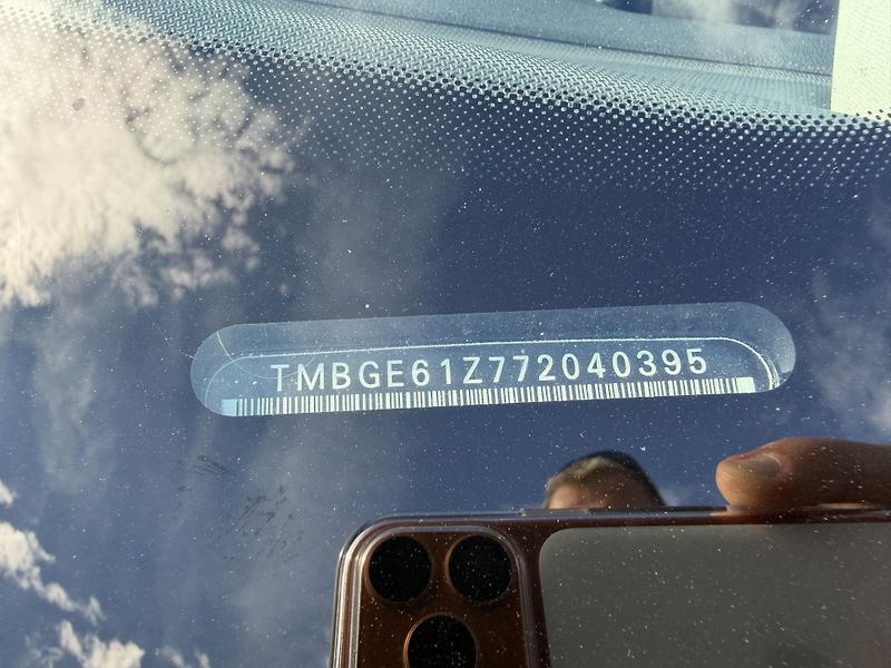 Škoda Octavia 2,0TDI 103kW Elegance BEZ DPF - fotka 10 z 57