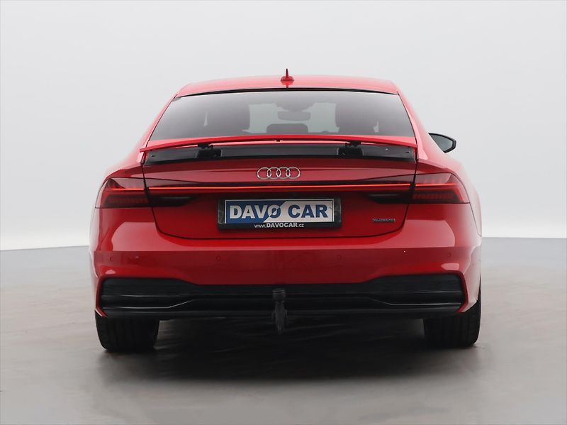 Audi A7 3,0 50TDI S-Line Quattro CZ DP - fotka 6 z 36