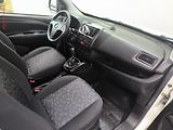 Opel Combo (2016) 1.6CDTi MAXi, ČR - náhled 11