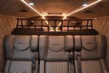 Mercedes-Benz  317 9G Camper - vestavba - náhled 39