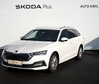 Škoda Octavia (2020) TDI 110 kW DSG Style - náhled 1