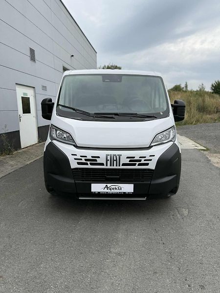 Fiat Ducato FIAT DUCATO L2H1  - fotka 2 z 12