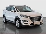 Hyundai Tucson (2019) 1.6 T-GDI, 4X4, Automat, ČR - náhled 1