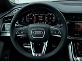 Audi Q8 (2026) SUV 50 TDI quattro - náhled 4