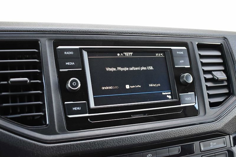 MAN TGE 2.0TDI*L2H2*56t.KM*DPH*CARPLAY - fotka 19 z 28