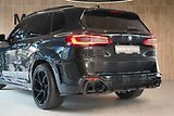BMW X5 M50d xDrive, Renegade Widebody - náhled 13