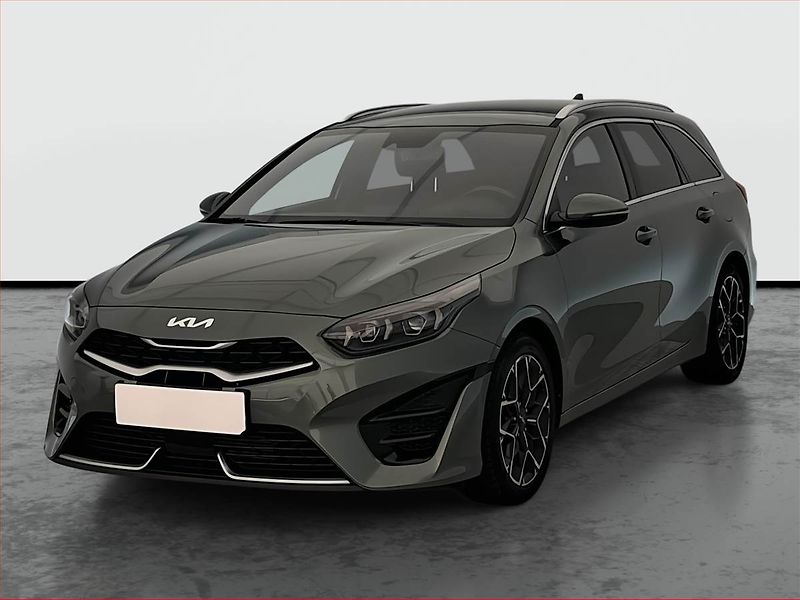 Kia Ceed (2023) GT Line 1.5 T-GDI - fotka 2 z 21