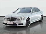Mercedes-Benz Třídy S (2007) S 350 - náhled 1