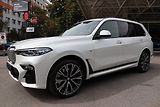 BMW X7 7místné SUV BMW X7 xDrive40i - náhled 23
