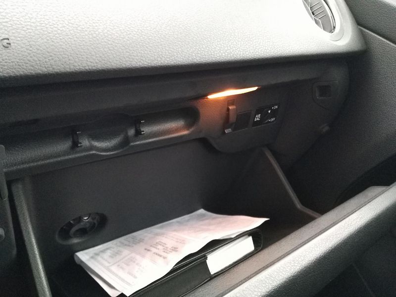 Volkswagen Tiguan 2,0 TDI 4Motion /103 kW/ - fotka 22 z 34