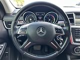 Mercedes-Benz Třídy M (2012) ML 350 190 KW naj 219 tis km - náhled 20