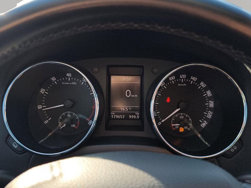 Škoda Yeti (2015) ELEGANCE 1.4 TSI 90kW, ČR, 1. - fotka 18 z 29