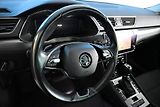 Škoda Superb (2023) 2.0 DSG Matrix LED STYLE ACC V - náhled 13
