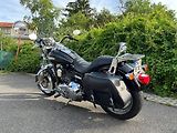 Harley-Davidson FXDC Dyna Super Glide Custom (2010) - náhled 6