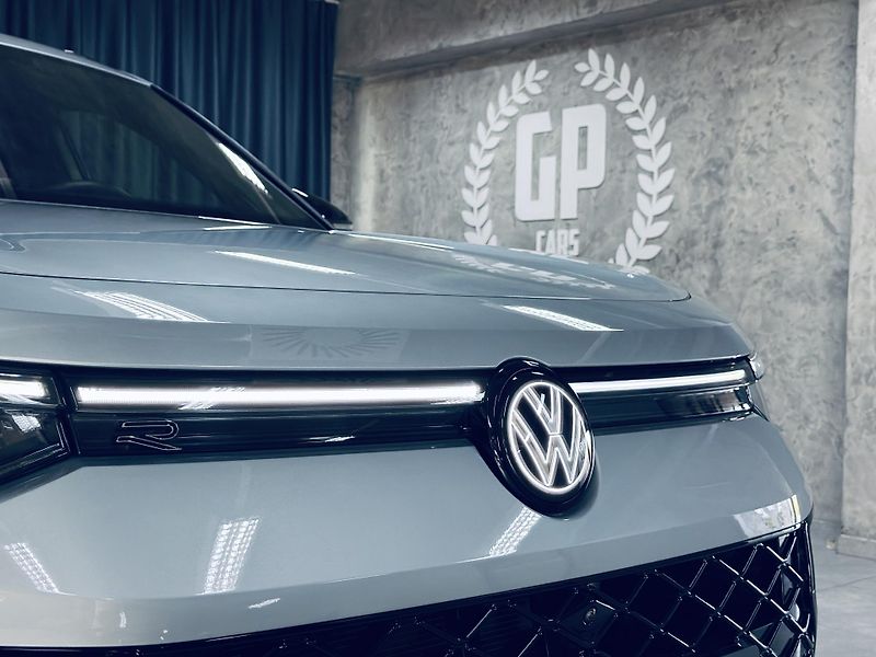 Volkswagen Tayron (2026) R-LINE*2.0TDI*4M*REZERVACE* - fotka 5 z 42