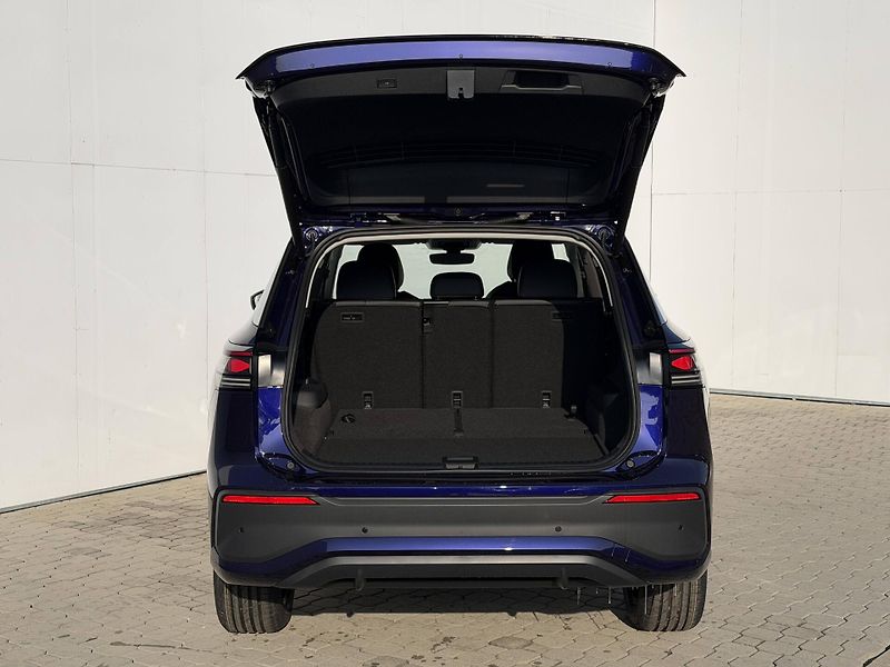 Volkswagen Tayron (2025) People 7DSG 2,0TDi - fotka 4 z 29