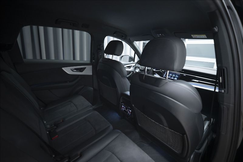 Audi Q7 3,0 TDI QUATTRO S-LINE 1. MAJ - fotka 10 z 51