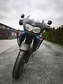 Honda XL 1000 V Varadero (2002) - náhled 8