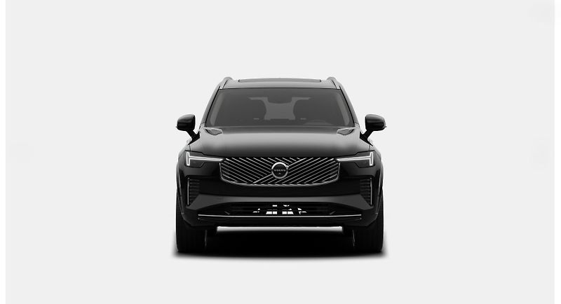 Volvo XC90 (2026) T8 AWD PLUS BRIGHT - fotka 8 z 13