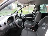 Citroën Berlingo 1,6 HDi 73Kw, 5míst, Klima, Te - náhled 11