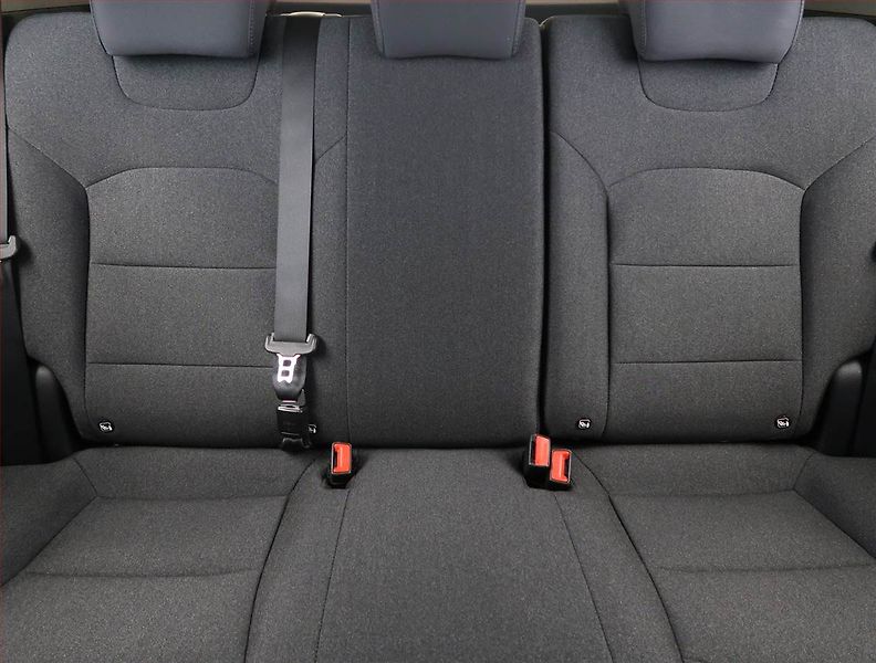 SsangYong Korando (2021) 1.5 T-GDI, Automat, Serv.kniha - fotka 10 z 20