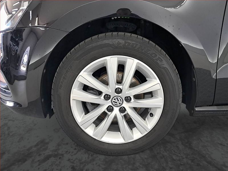 Volkswagen Polo (2016) 1.2 TSI, Serv.kniha, Tempomat - fotka 14 z 15