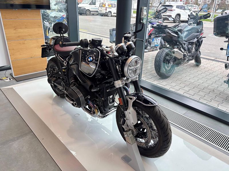 BMW (2022) R NINET - fotka 2 z 9