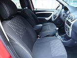 Dacia Sandero (2012) 1.2 16V, po STK, jezdí výborně - náhled 9