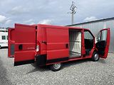 Peugeot Boxer 2.2HDi 120PS CZ DPH REZERVACE! - náhled 114