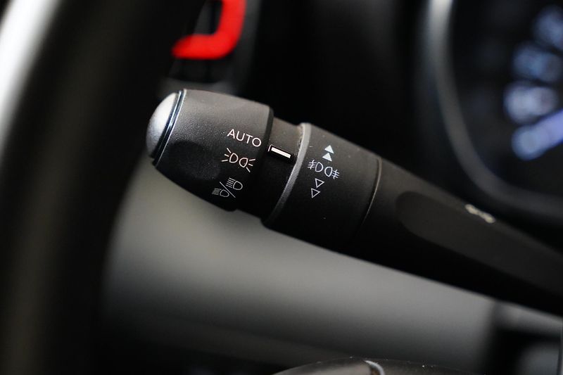 Citroën C3 Aircross - fotka 20 z 27