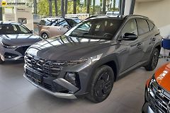 Hyundai Tucson (2026) 27 1,6 TGDI MT GO CZECH - fotografie inzerátu