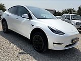 Tesla Model Y 0,0 220kW NOVÉ V ČR DPH 38tKm - náhled 2