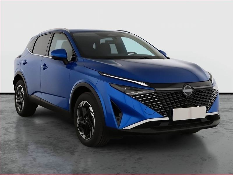 Nissan Qashqai (2025) 1.3 DIG-T MHEV, N-CONNECTA - fotografie inzerátu