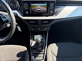 Škoda Scala (2022) AMBITION 1.0TSI 70kW CZ DPH - náhled 10
