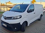 Toyota ProAce (2020) skřín L3, 130 kW, automat - náhled 1