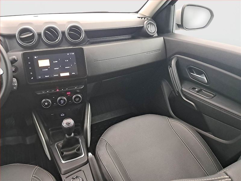 Dacia Duster (2022) 1.3 TCe - fotka 7 z 17