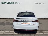 Škoda Octavia (2025) RS 2,0 Tsi  195 Kw DSG - náhled 38