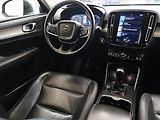 Volvo XC40 (2019) Inscription D3 - náhled 7