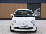 Fiat 500 (2011) Pop 1.2 Klíma - náhled 13