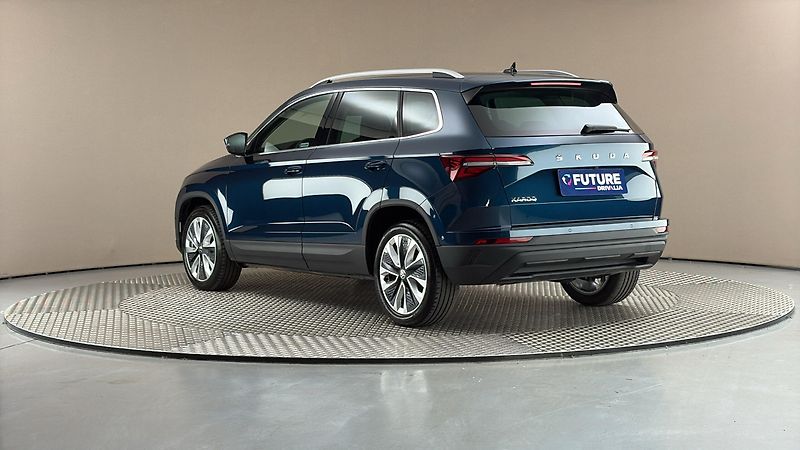 Škoda Karoq 1.5 TSI DSG Style - fotka 2 z 30